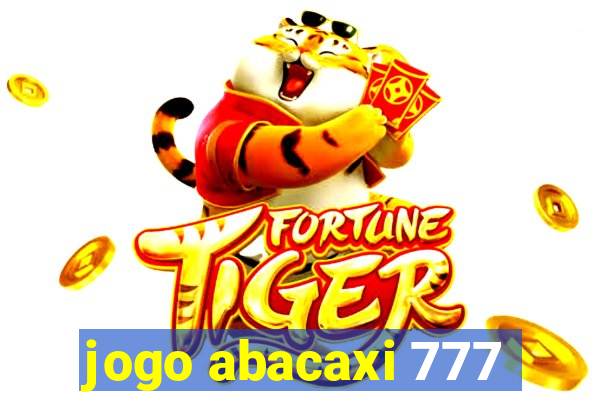 jogo abacaxi 777